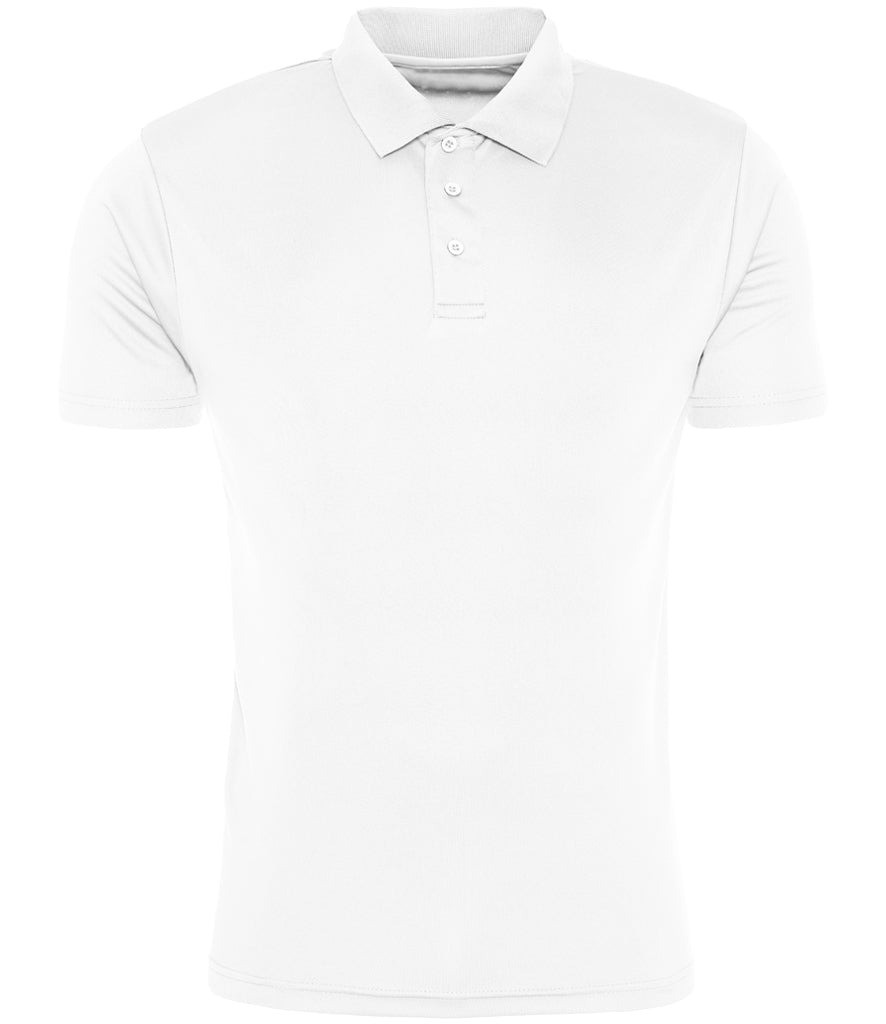 AWDis Just Cool Smooth Polo Shirt