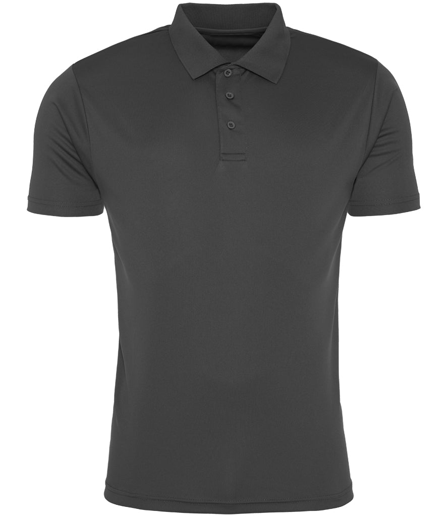 AWDis Just Cool Smooth Polo Shirt