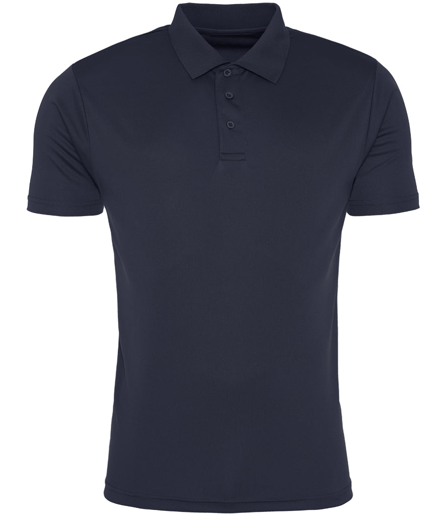 AWDis Just Cool Smooth Polo Shirt