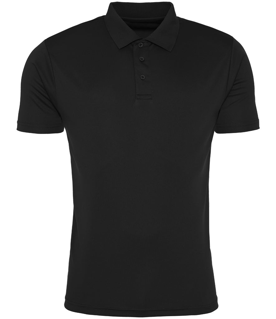 AWDis Just Cool Smooth Polo Shirt