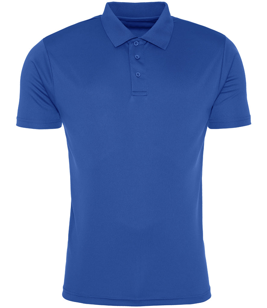 AWDis Just Cool Smooth Polo Shirt