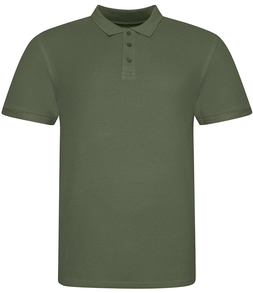 AWDis Just Polo's Shirts
