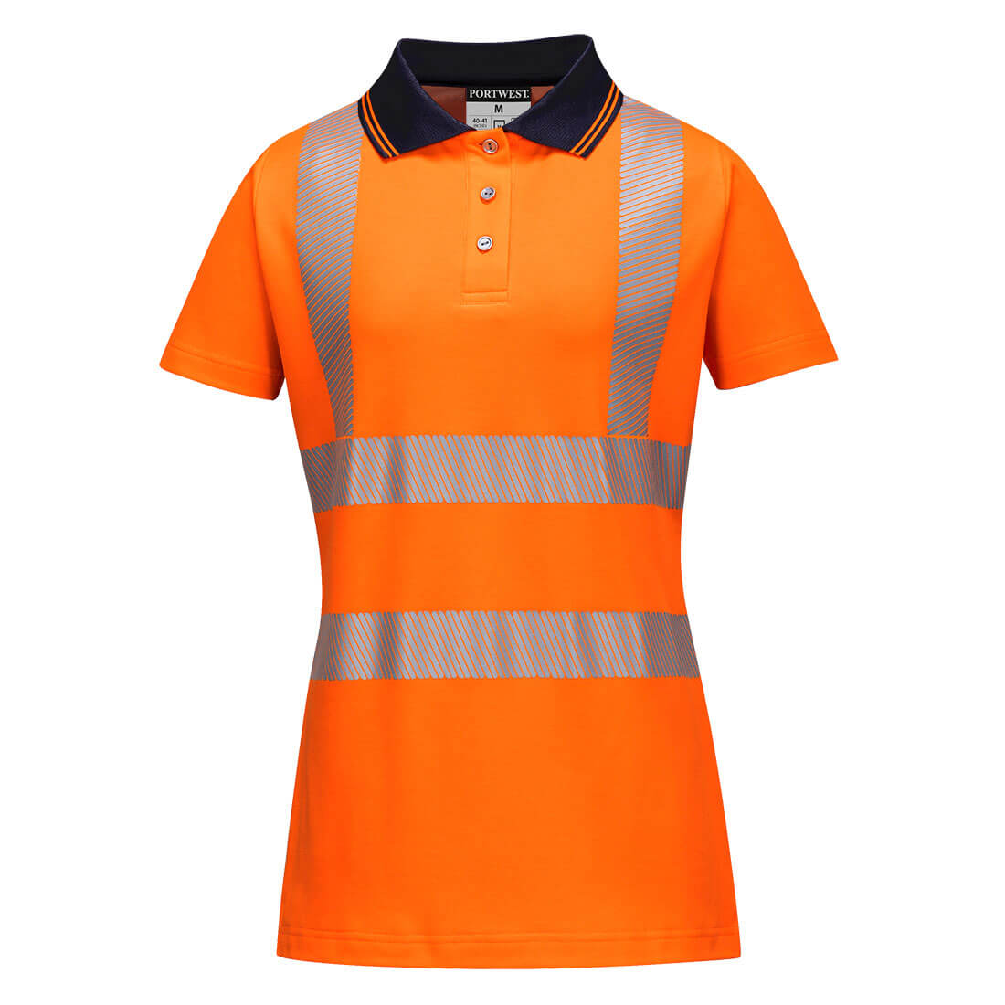 Portwest Ladies Polo Shirt