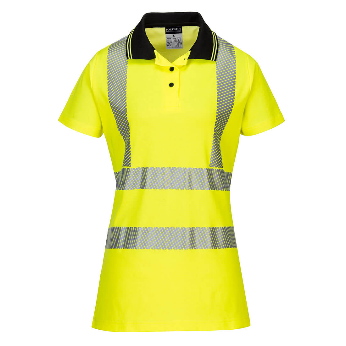 Portwest Ladies Polo Shirt