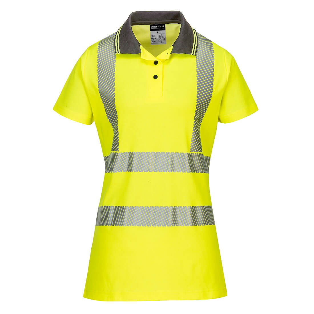 Portwest Ladies Polo Shirt