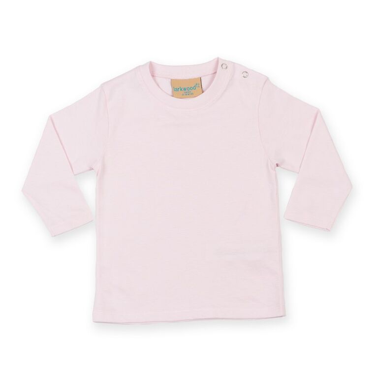 Larkwood Long Sleeved T-Shirt