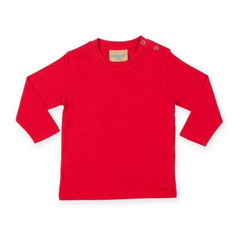 Larkwood Long Sleeved T-Shirt
