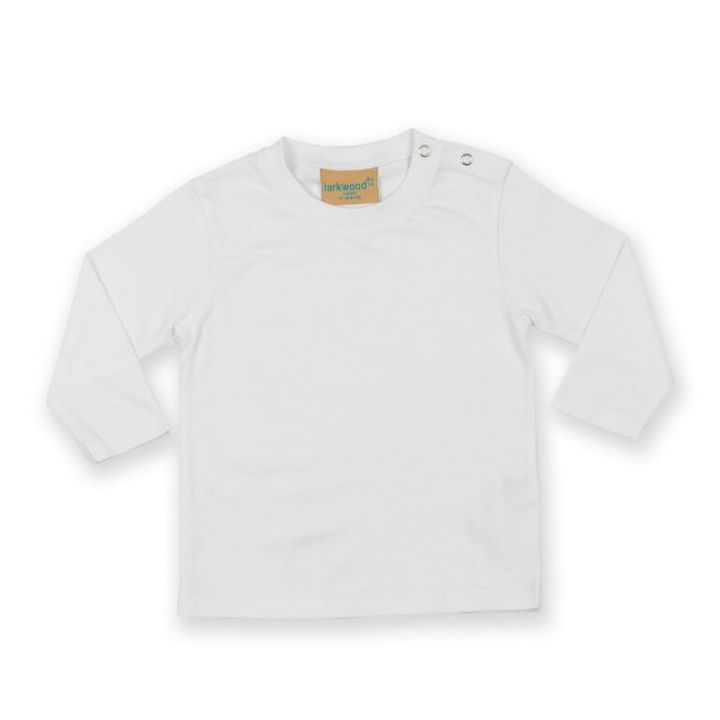 Larkwood Long Sleeved T-Shirt