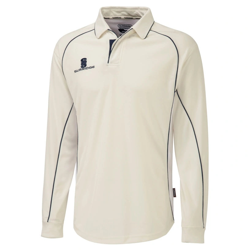 Cricket Shirt - Long Sleeve
