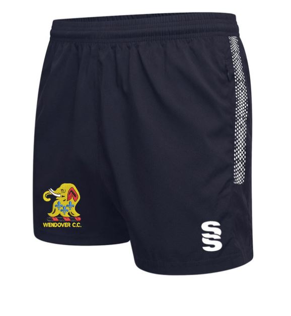 Wendover Cricket Club Performance Gym Short