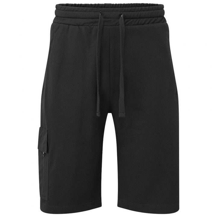 Portwest Cargo Sweatshorts