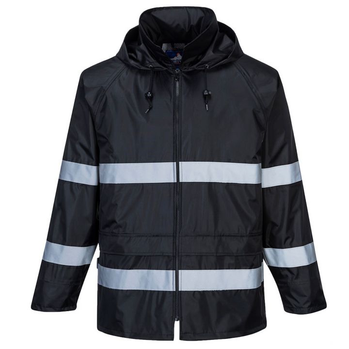 Portwest Classic Iona Rain Jacket