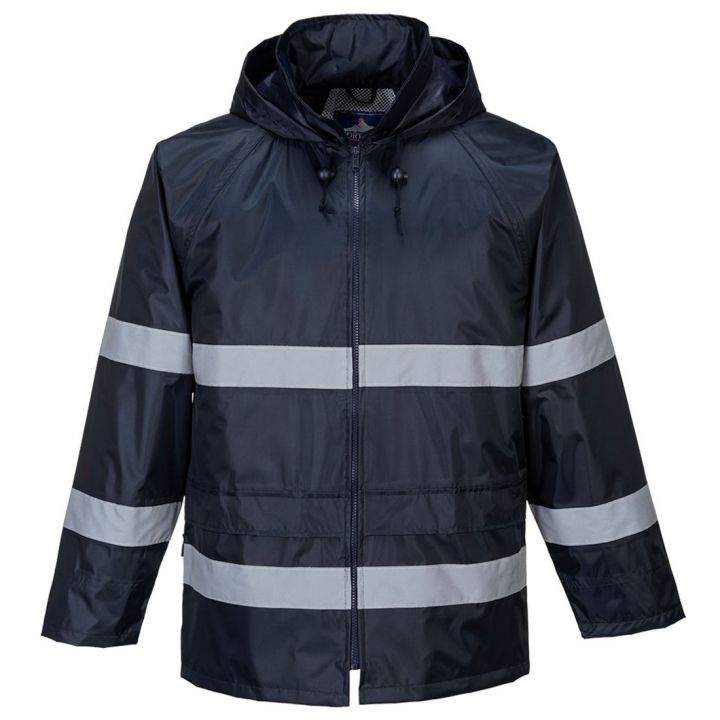Portwest Classic Iona Rain Jacket