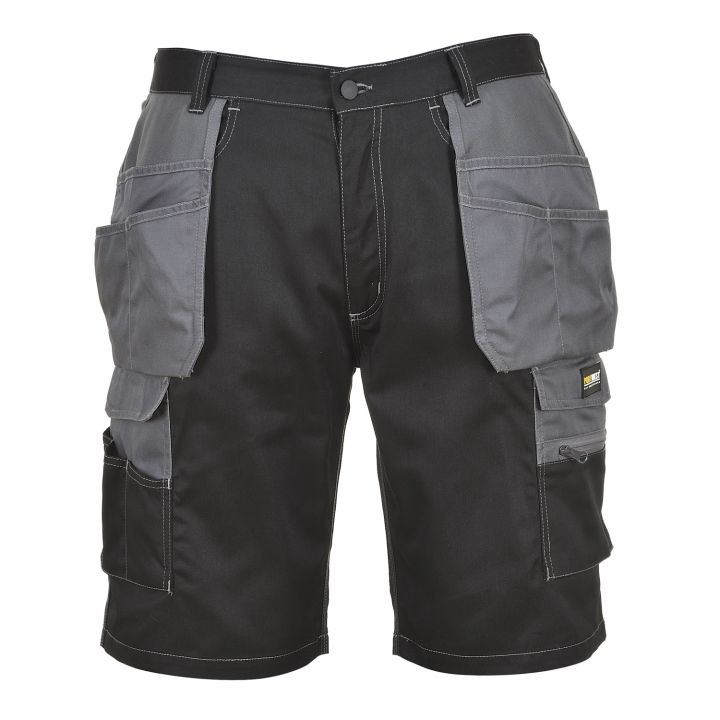 Portwest Granite Shorts