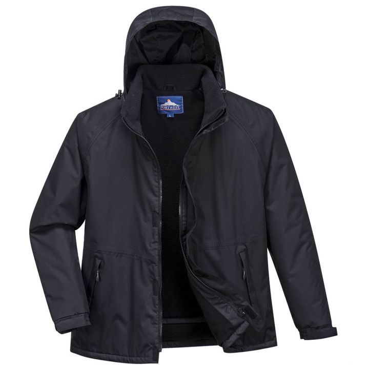 Portwest Insulated Jacket