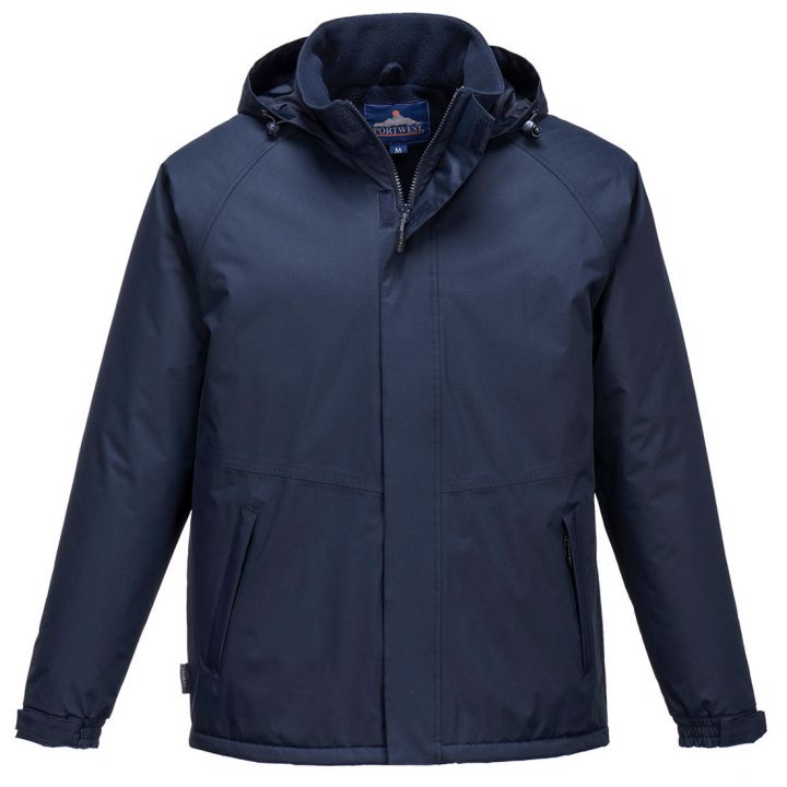 Portwest Insulated Jacket
