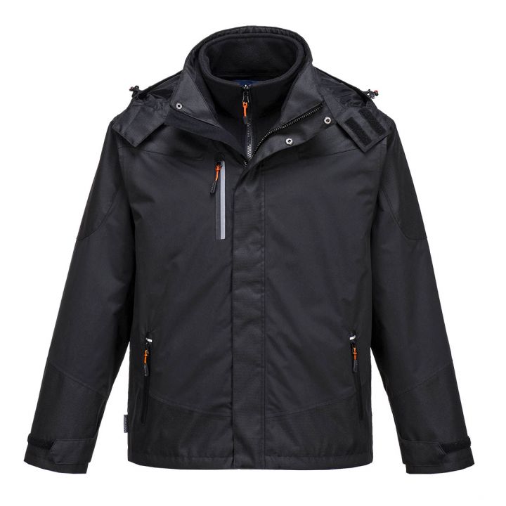 Portwest Radial 3 In 1 Jacket