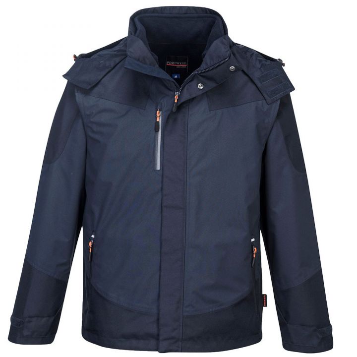 Portwest Radial 3 In 1 Jacket