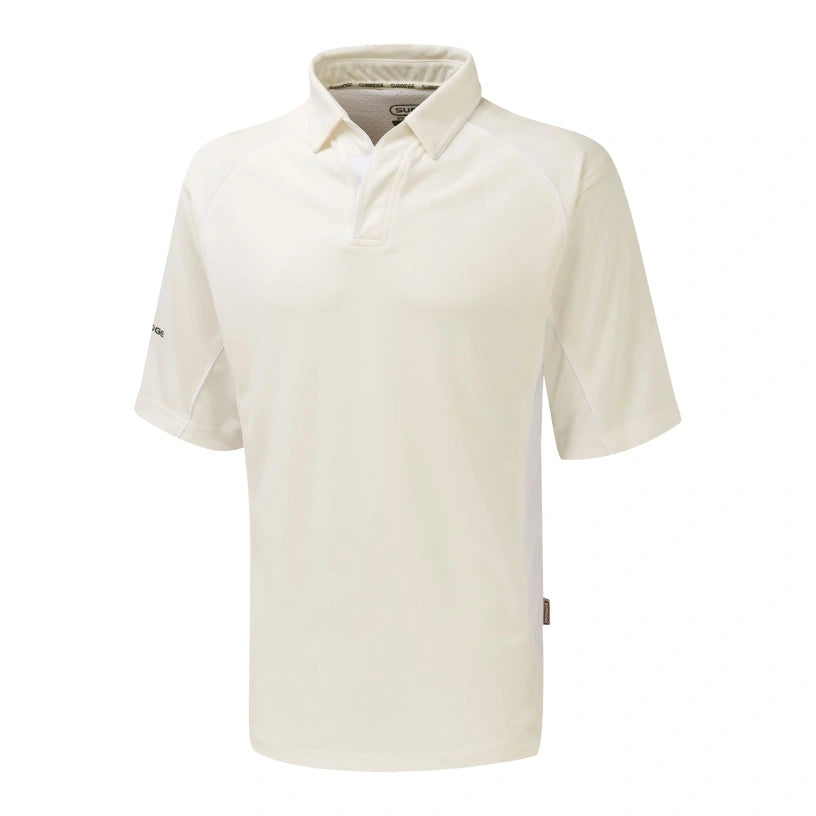 Premier Cricket Shirt - Short Sleeve