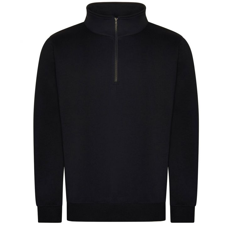 Pro RTX 1/4 Neck Zip Sweatshirt