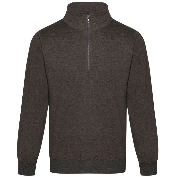 Pro RTX 1/4 Neck Zip Sweatshirt