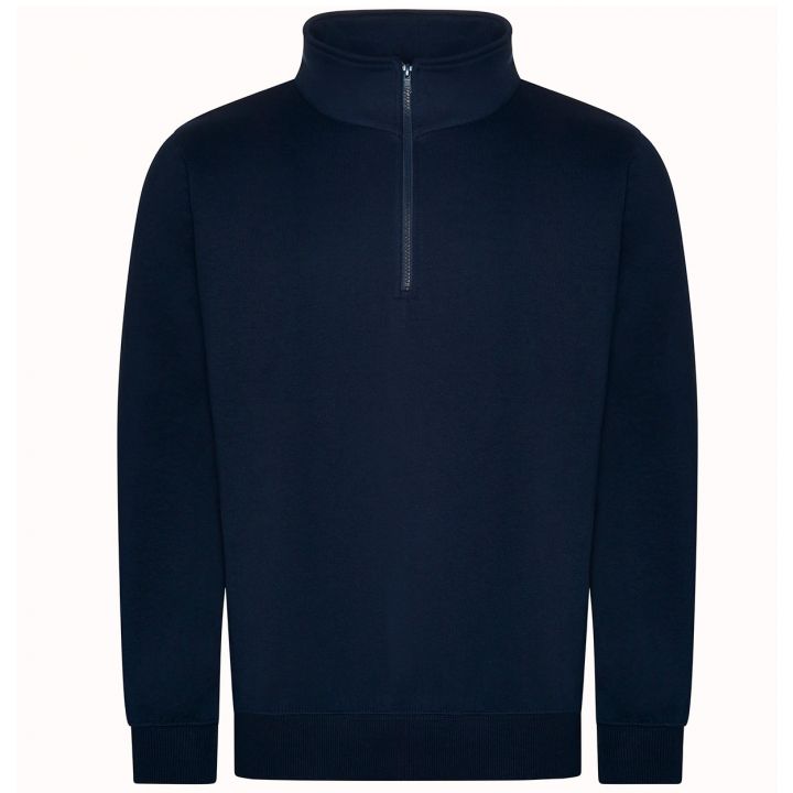 Pro RTX 1/4 Neck Zip Sweatshirt
