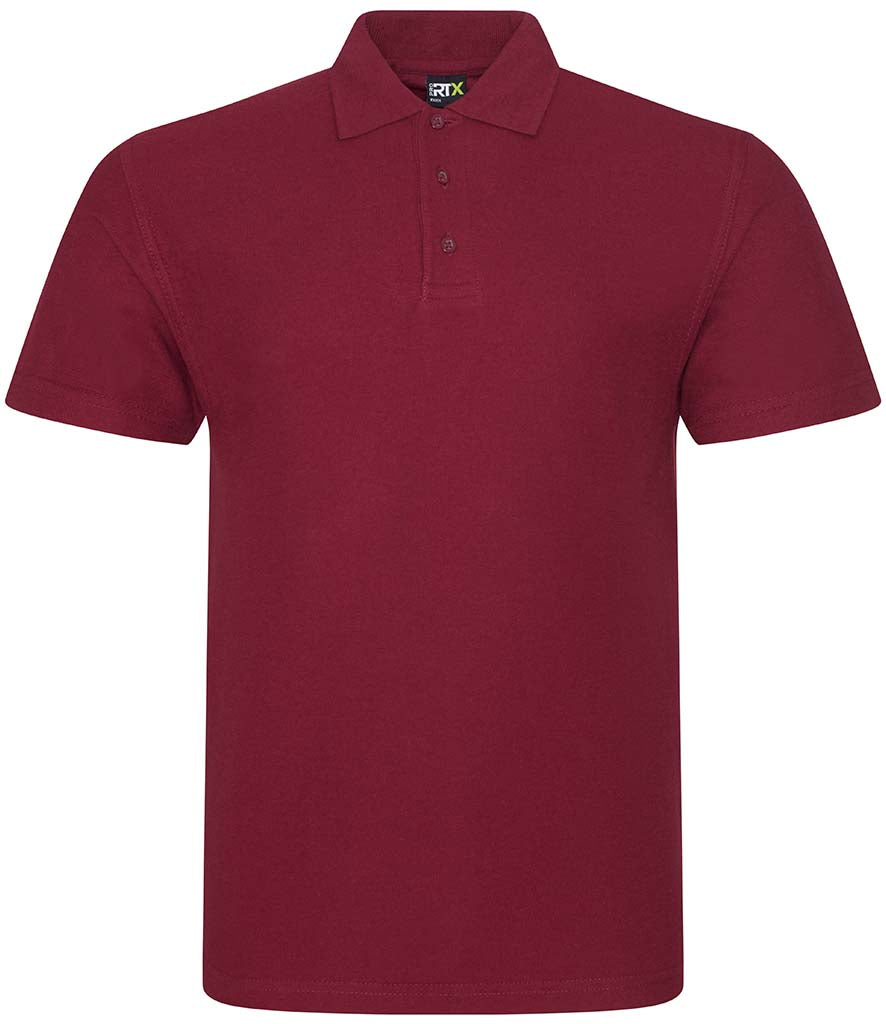 Pro RTX Polo Shirt