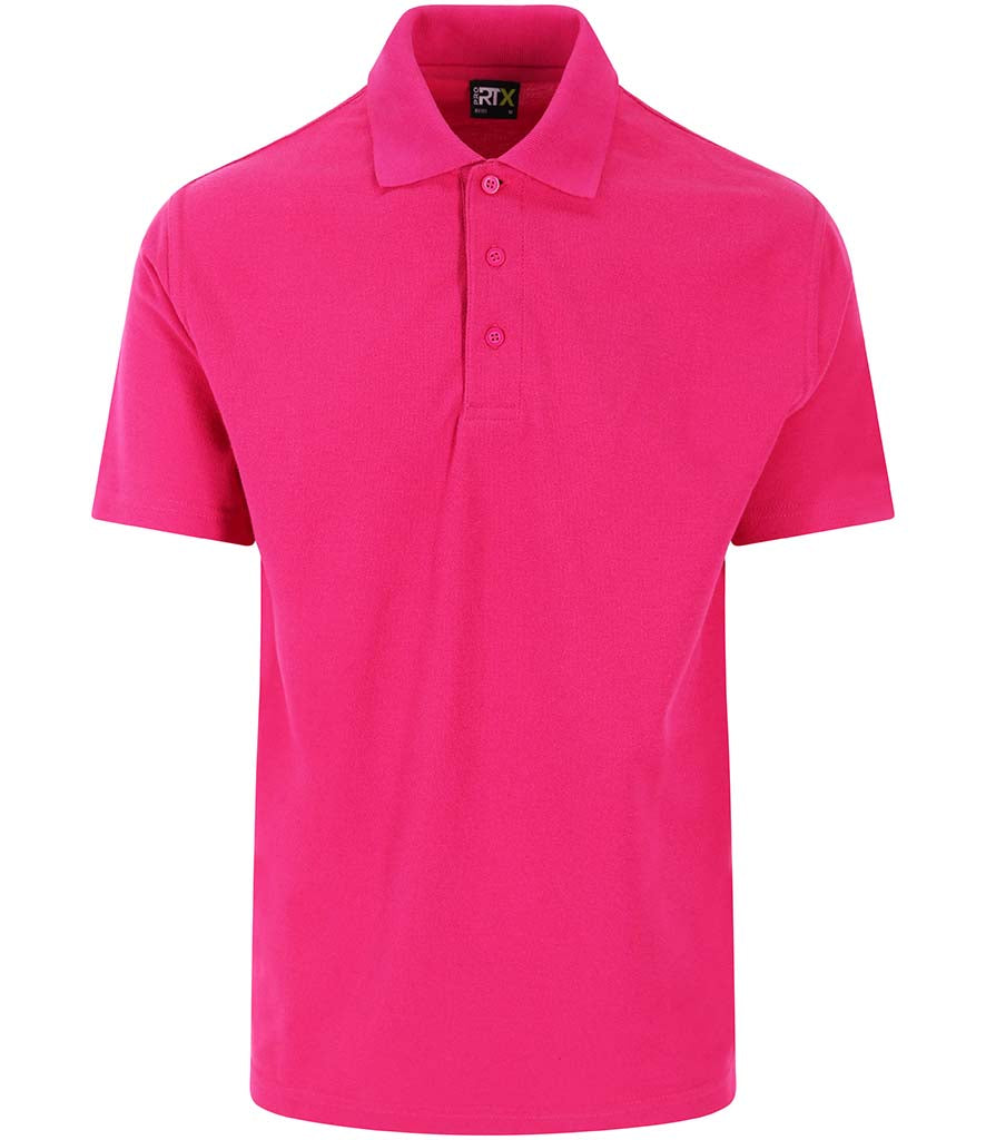 Pro RTX Polo Shirt
