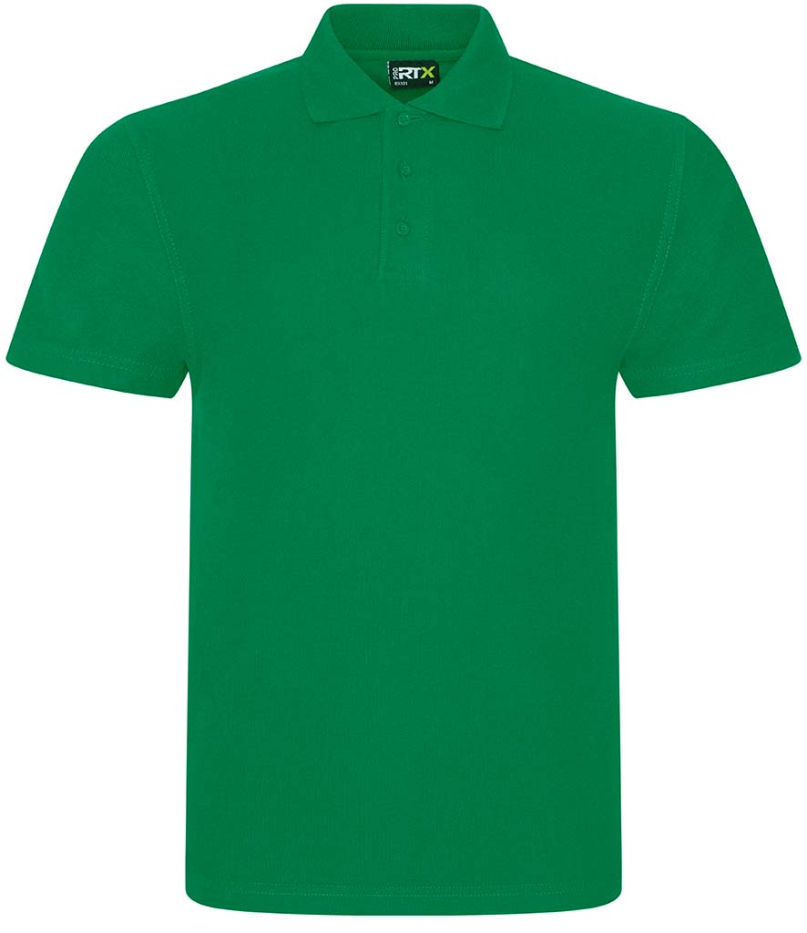 Pro RTX Polo Shirt
