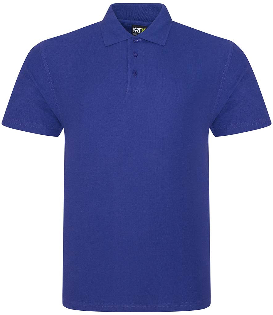 Pro RTX Polo Shirt