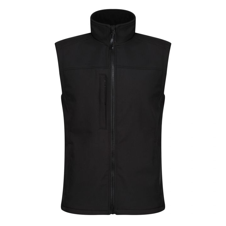 Regatta Professional Flux Softshell Bodywarmer