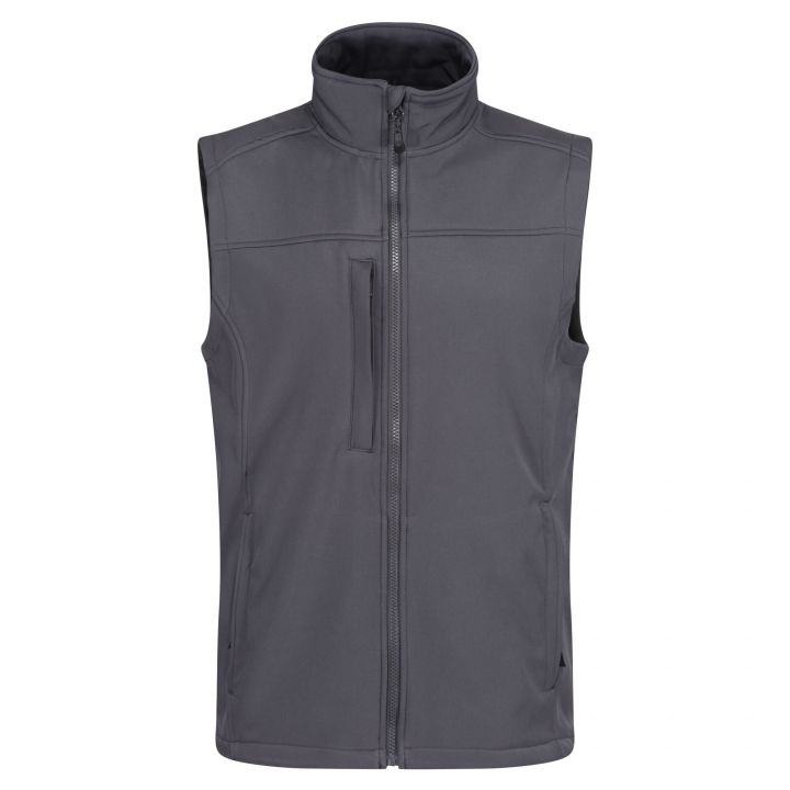 Regatta Professional Flux Softshell Bodywarmer