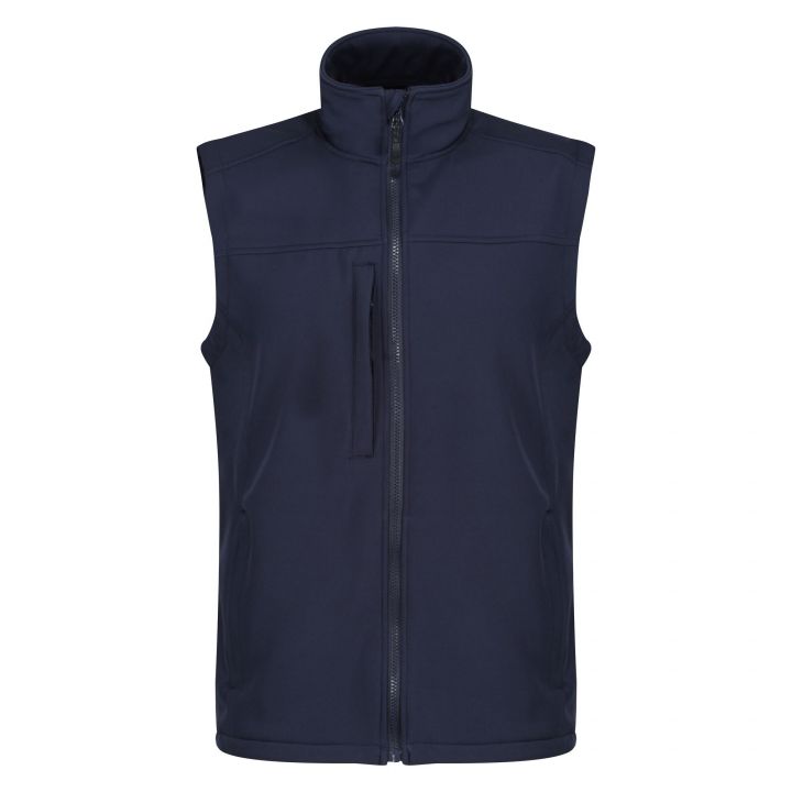 Regatta Professional Flux Softshell Bodywarmer