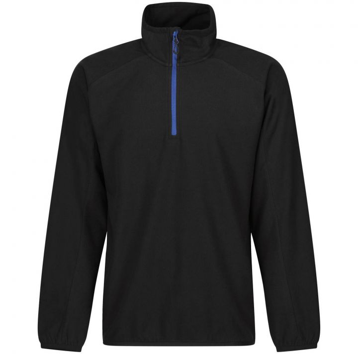 Regatta Navigate Half Zip Fleece