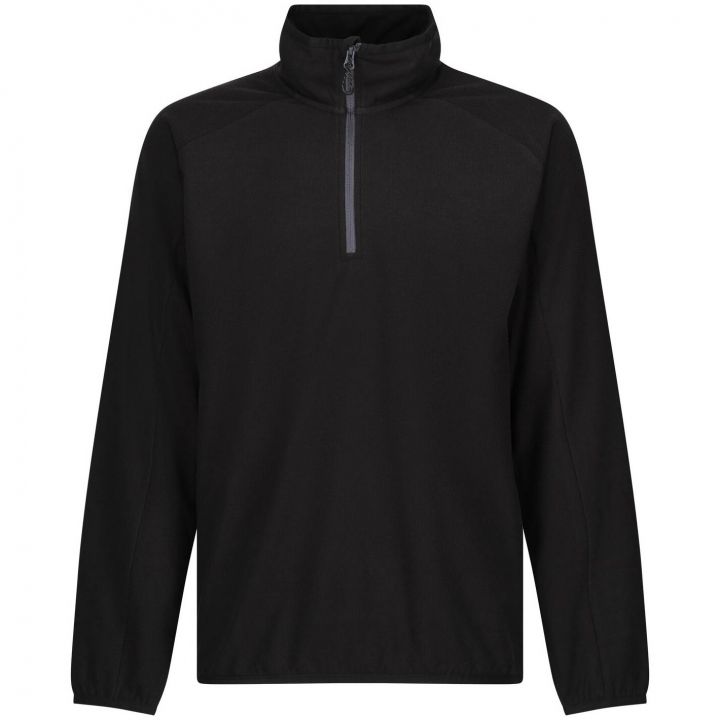 Regatta Navigate Half Zip Fleece