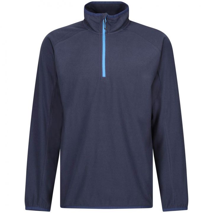 Regatta Navigate Half Zip Fleece