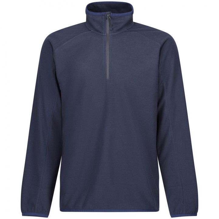 Regatta Navigate Half Zip Fleece