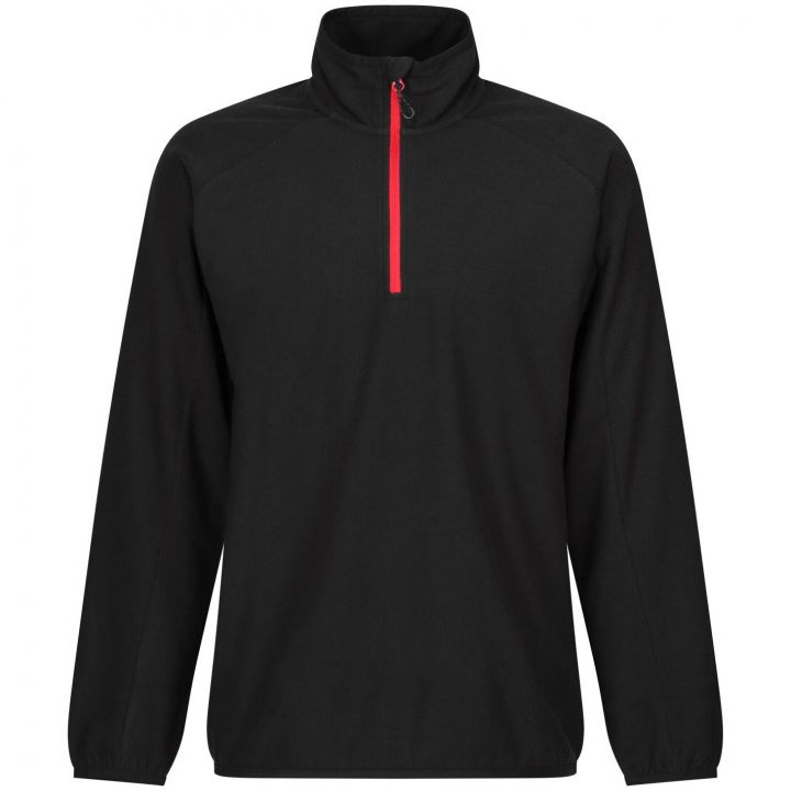 Regatta Navigate Half Zip Fleece
