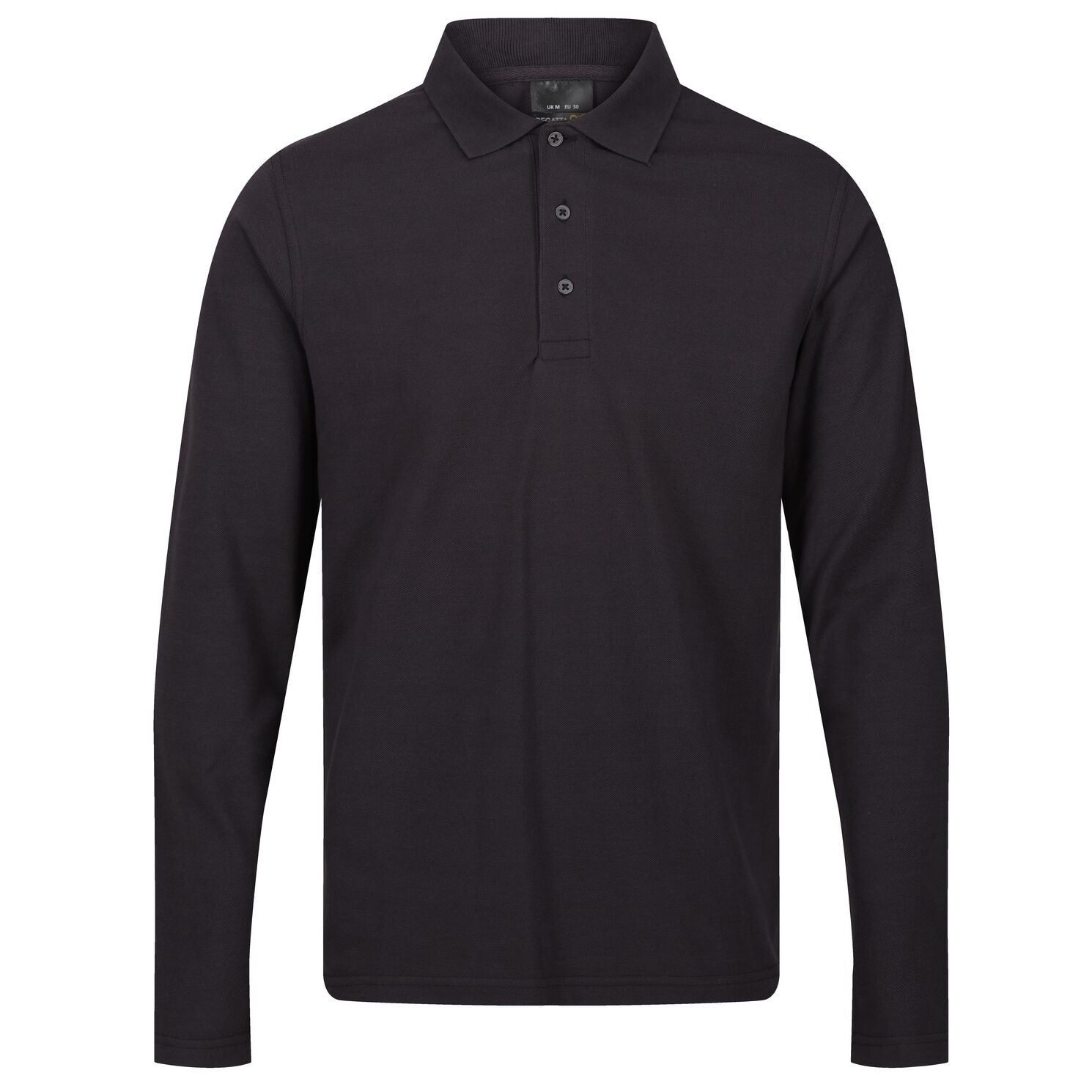 Regatta Pro Long Sleeve Polo Shirts