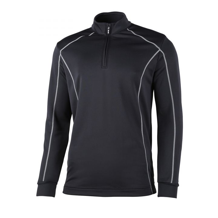 Rhino Seville ¼ zip Sweatshirt