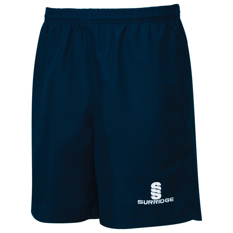 Ripstop Pocketed Shorts