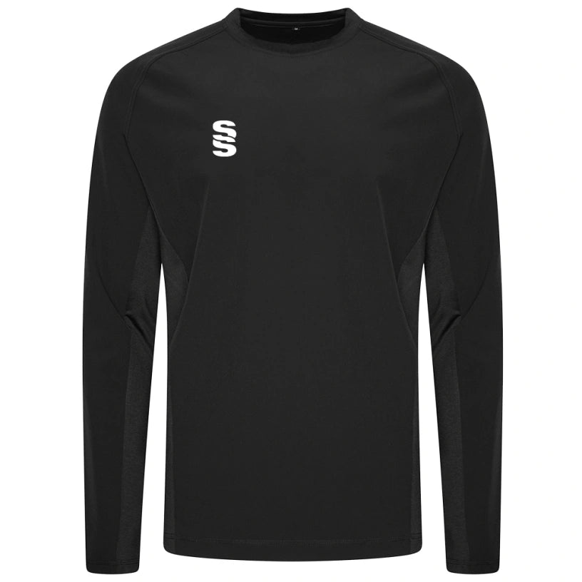 Run Out Top