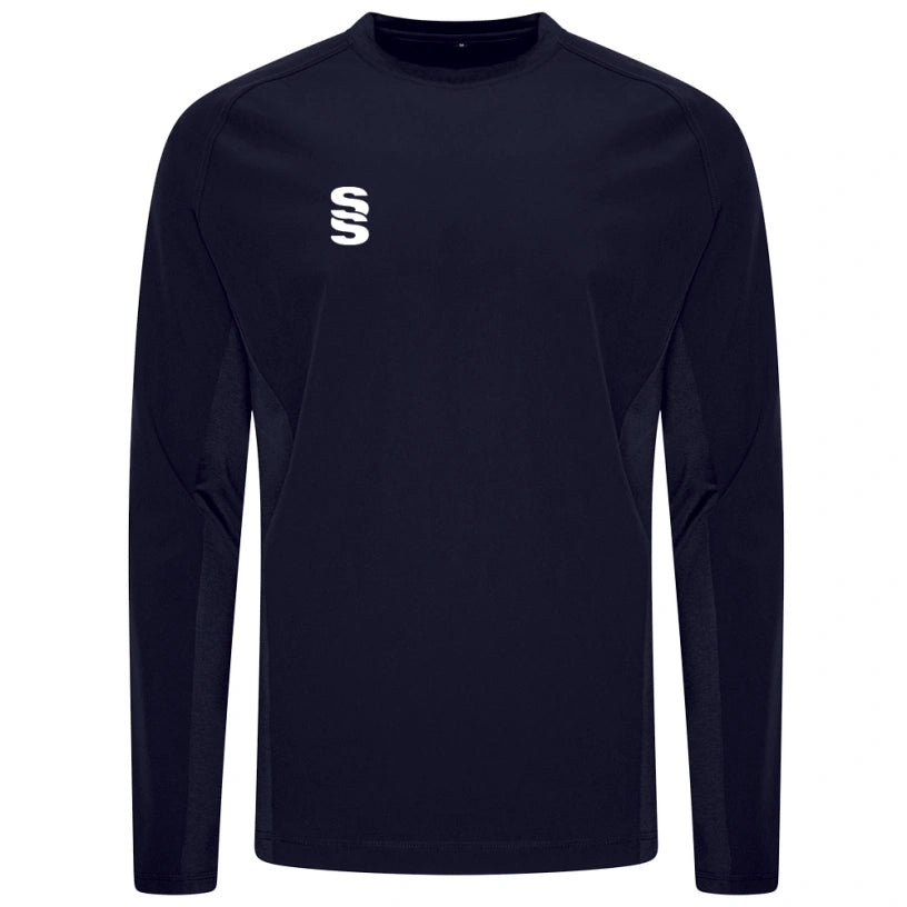 Run Out Top