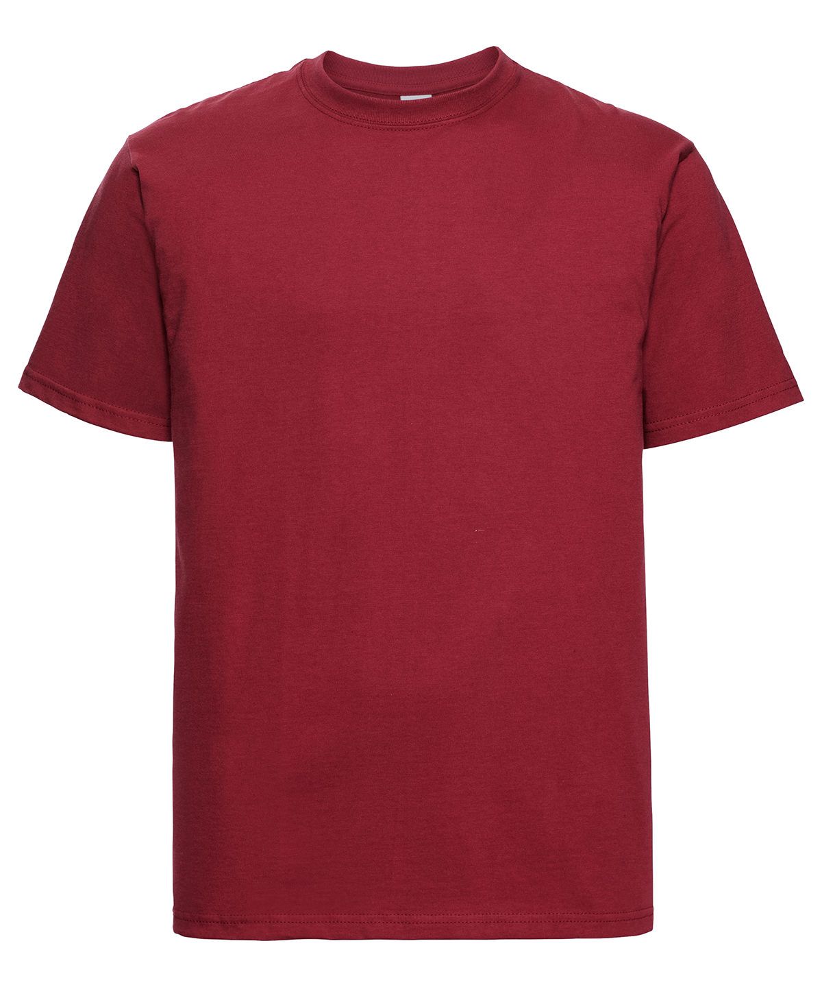 Russell Classic Ringspun T-Shirt