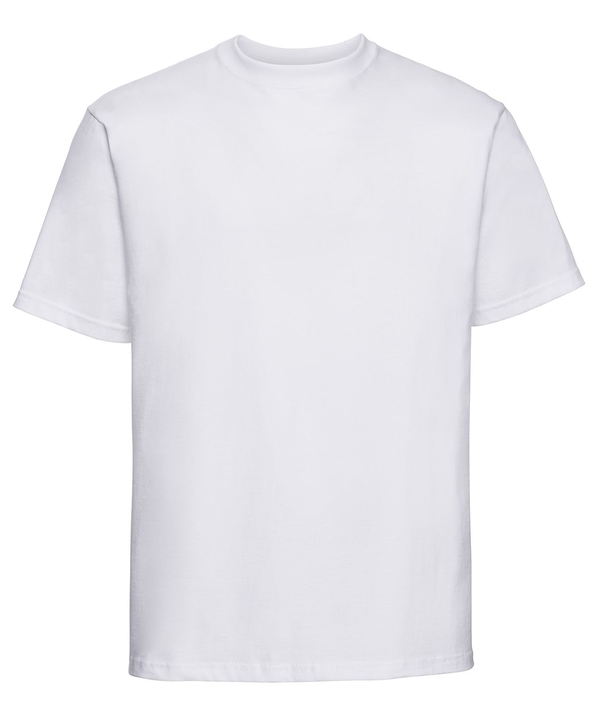Russell Classic Ringspun T-Shirt
