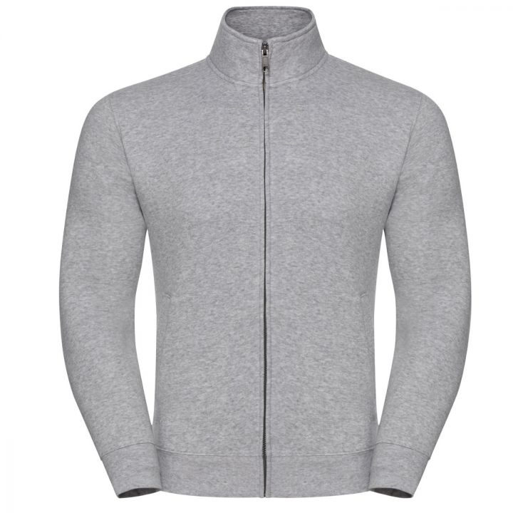 Russell Full Zip Sweatshirt