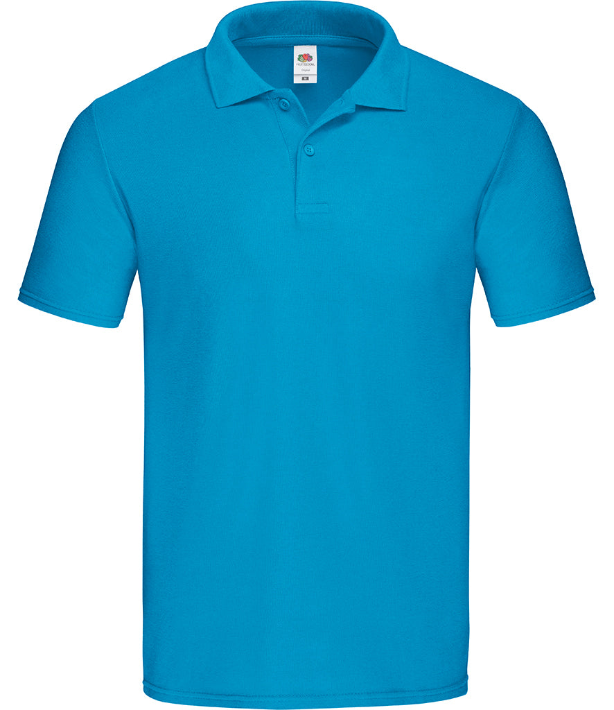 Fruit of the Loom Polo Shirts