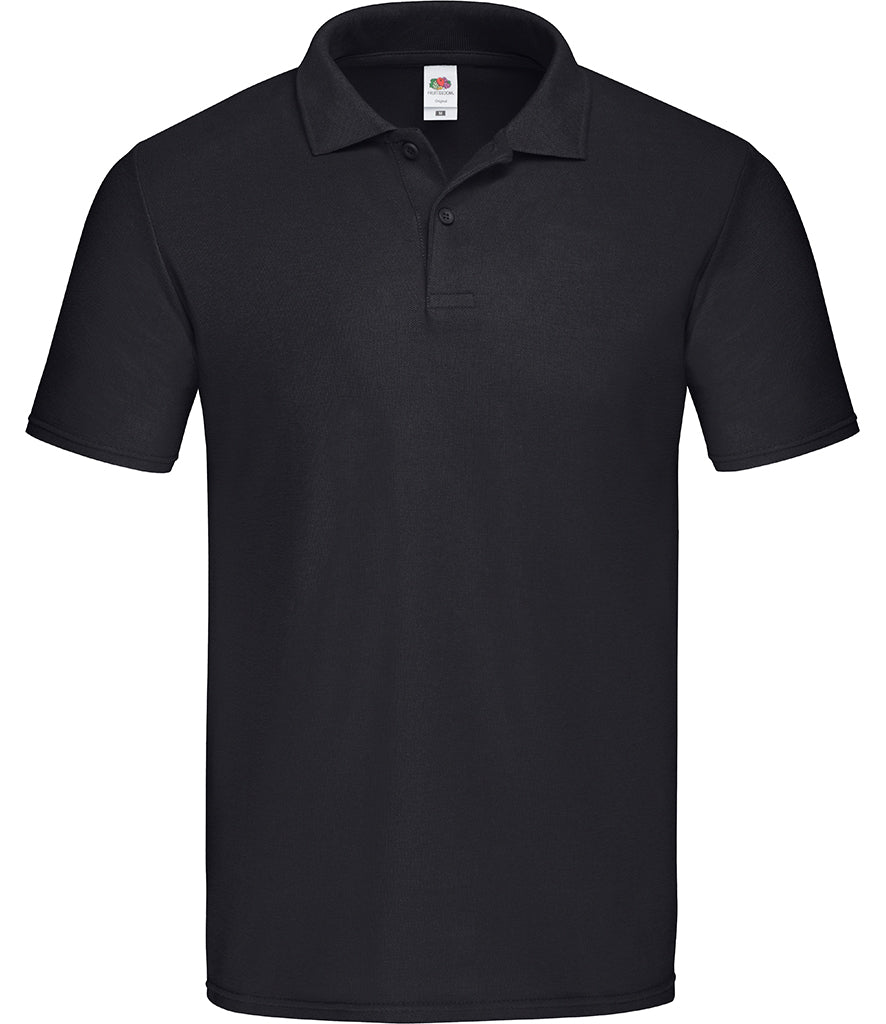 Fruit of the Loom Polo Shirts