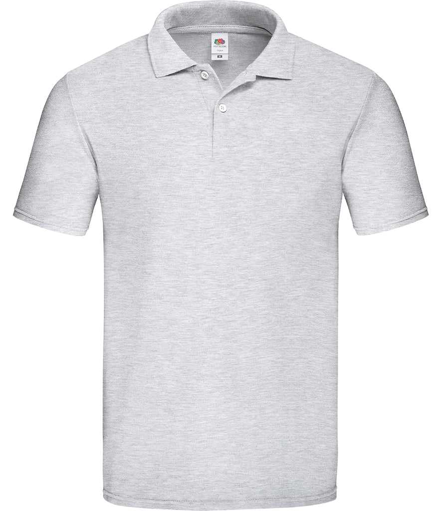 Fruit of the Loom Polo Shirts