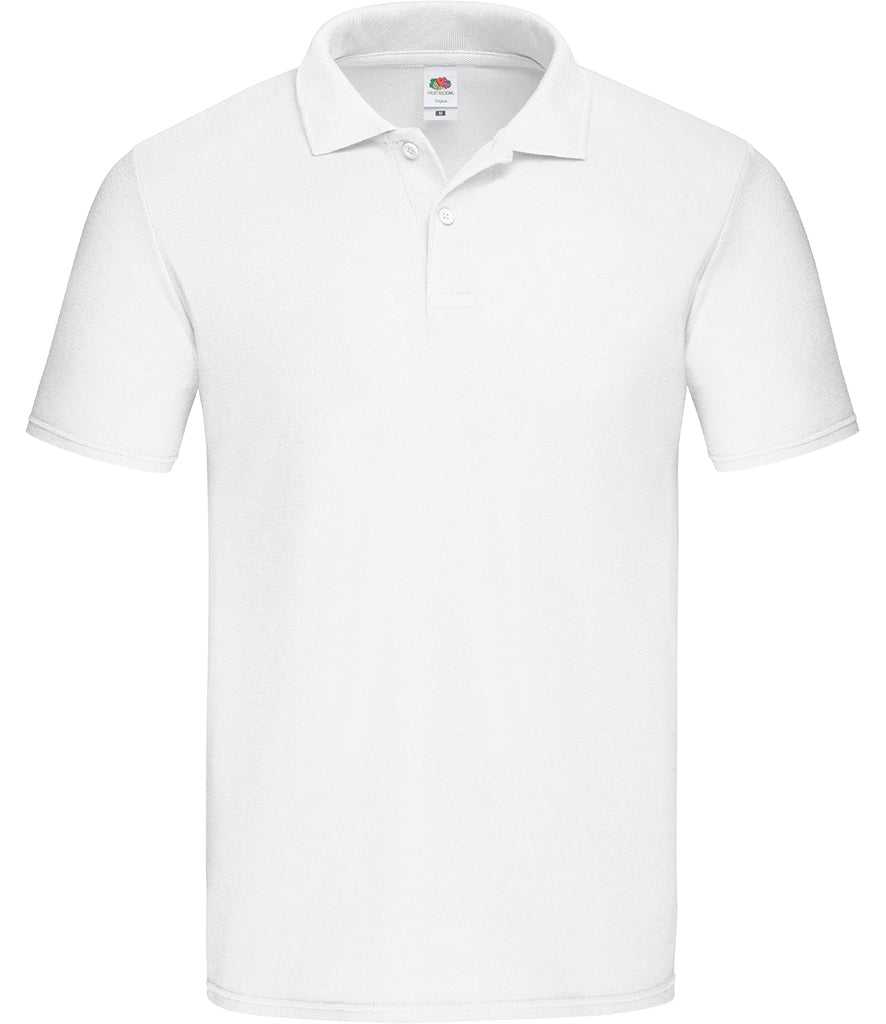 Fruit of the Loom Polo Shirts